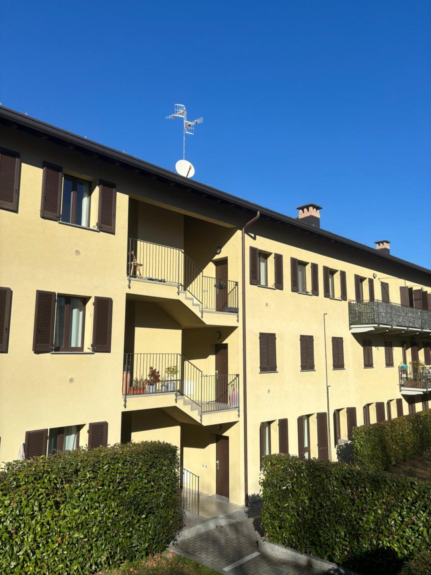 Residence Villa Olmo Como With Parking Екстериор снимка